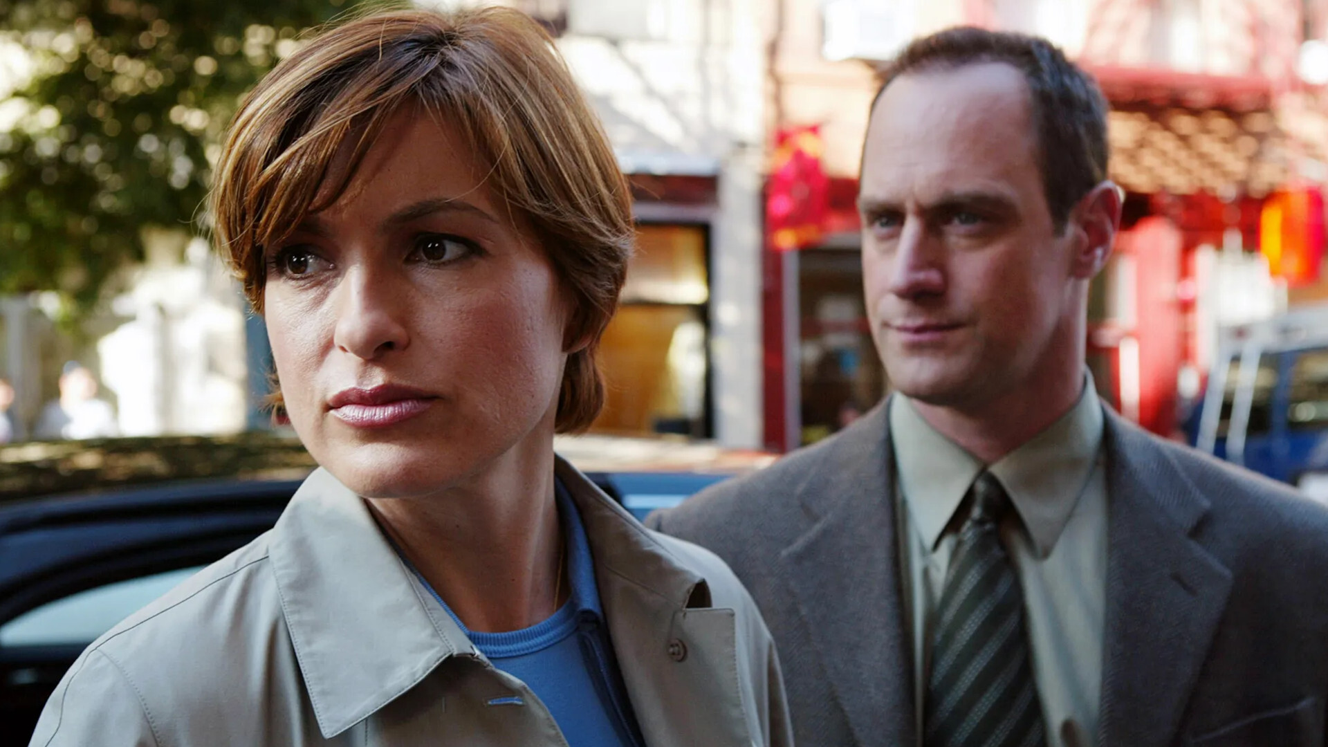 Law Order Special Victims Unit 1999 Present