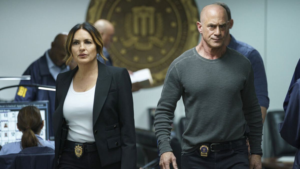 Law Order