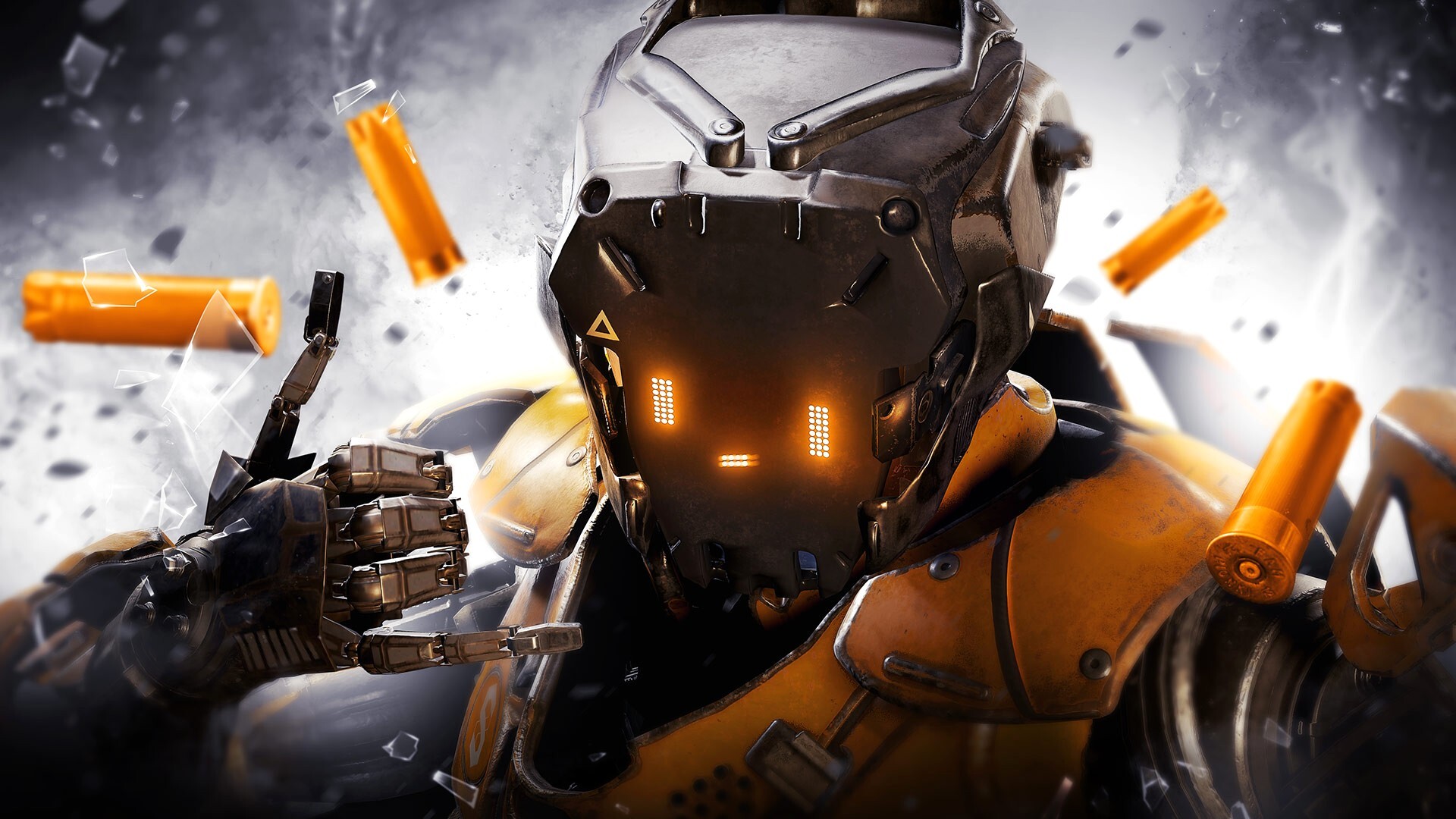Lawbreakers Timing