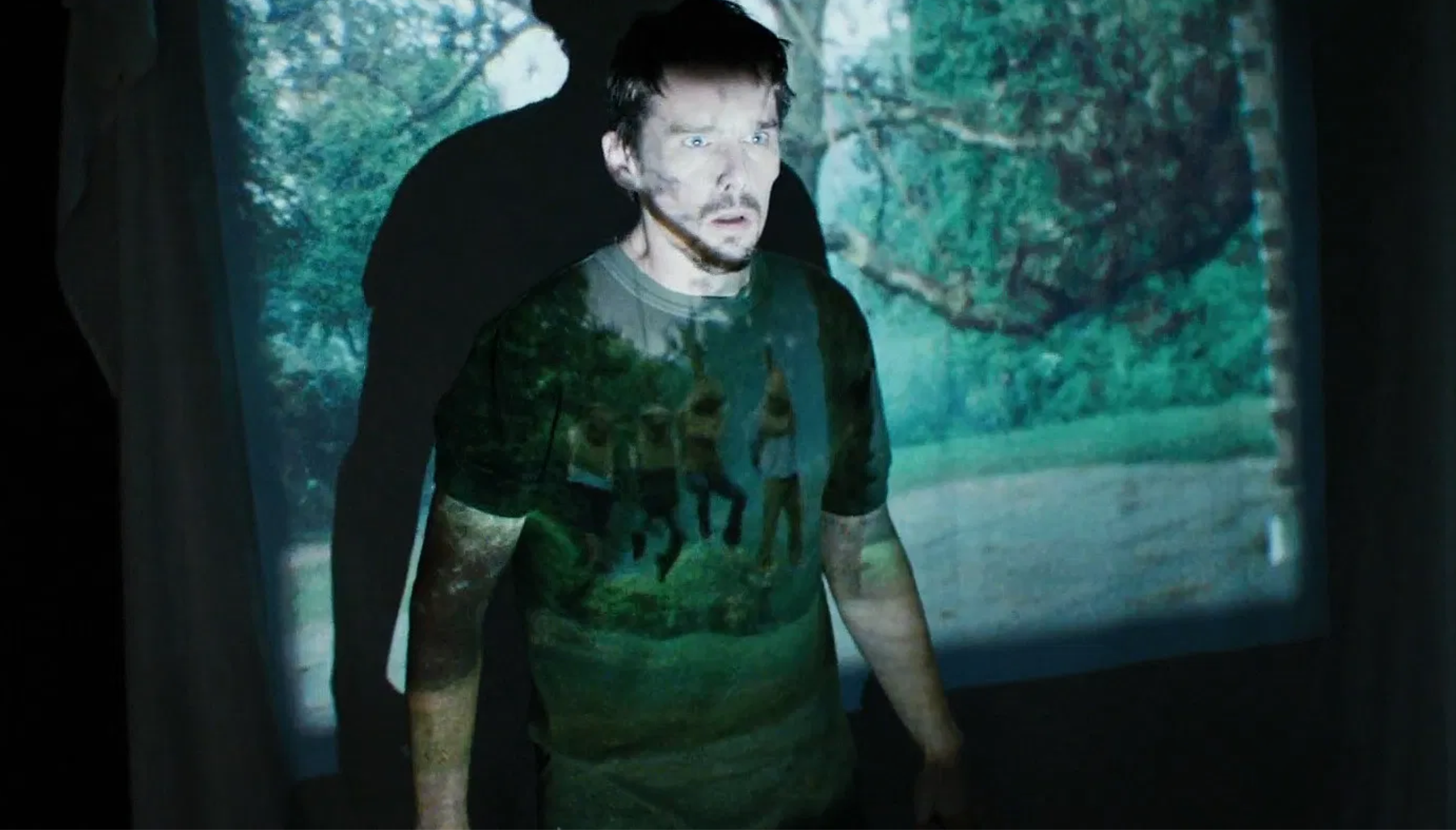 Lawn Work 86 in Sinister