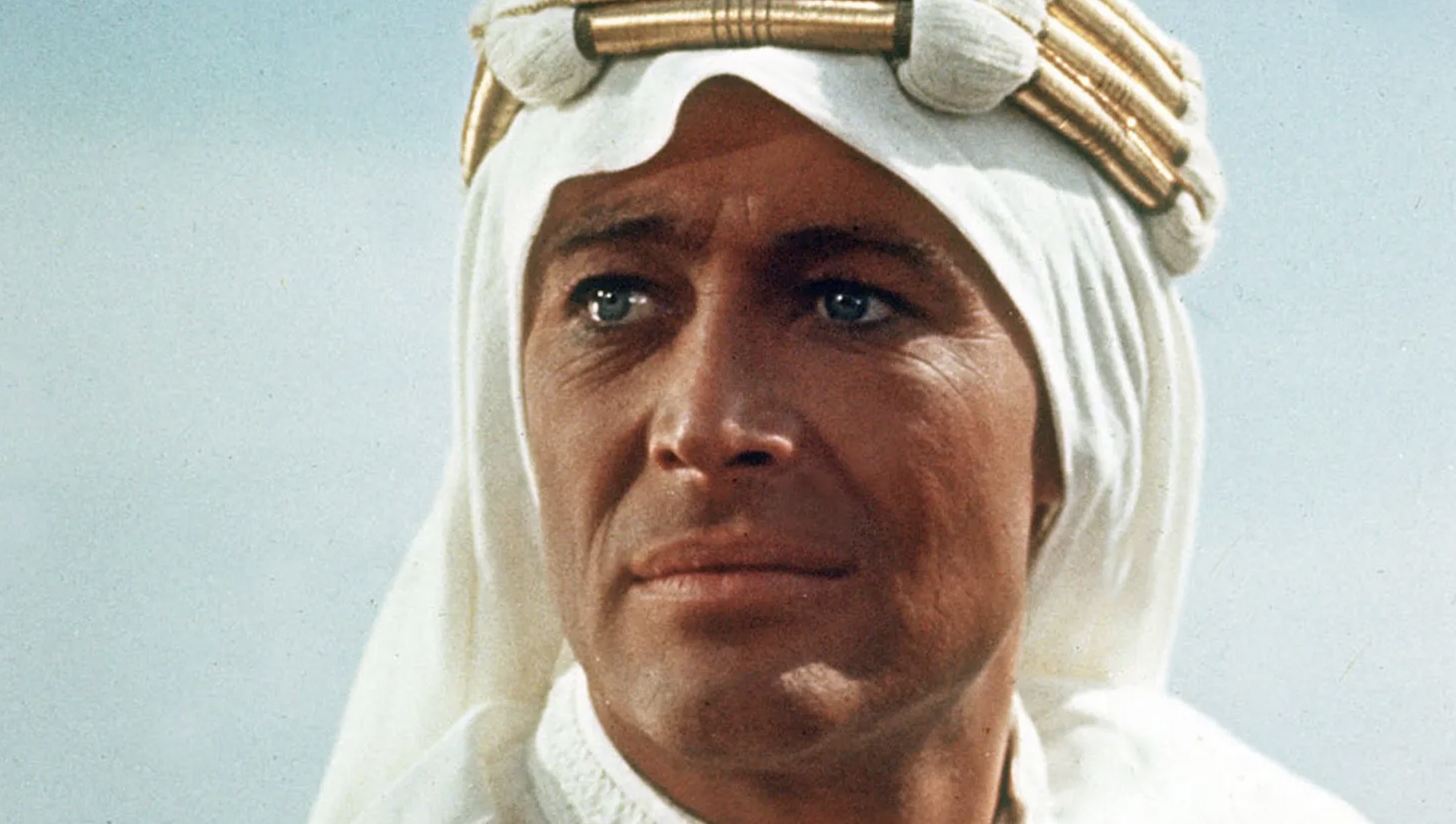Lawrence of Arabia