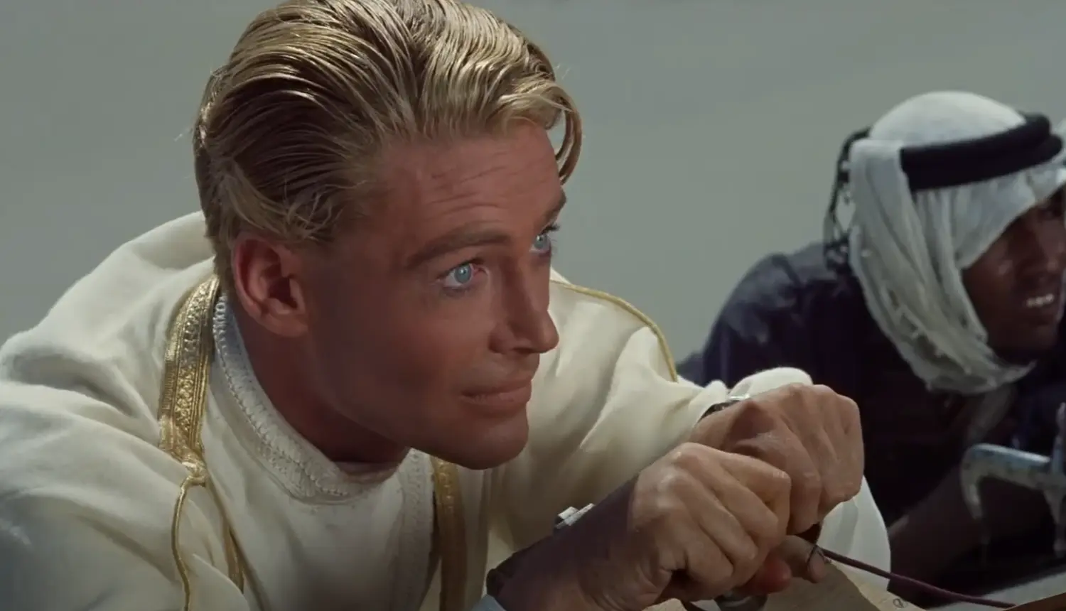 Lawrence of Arabia