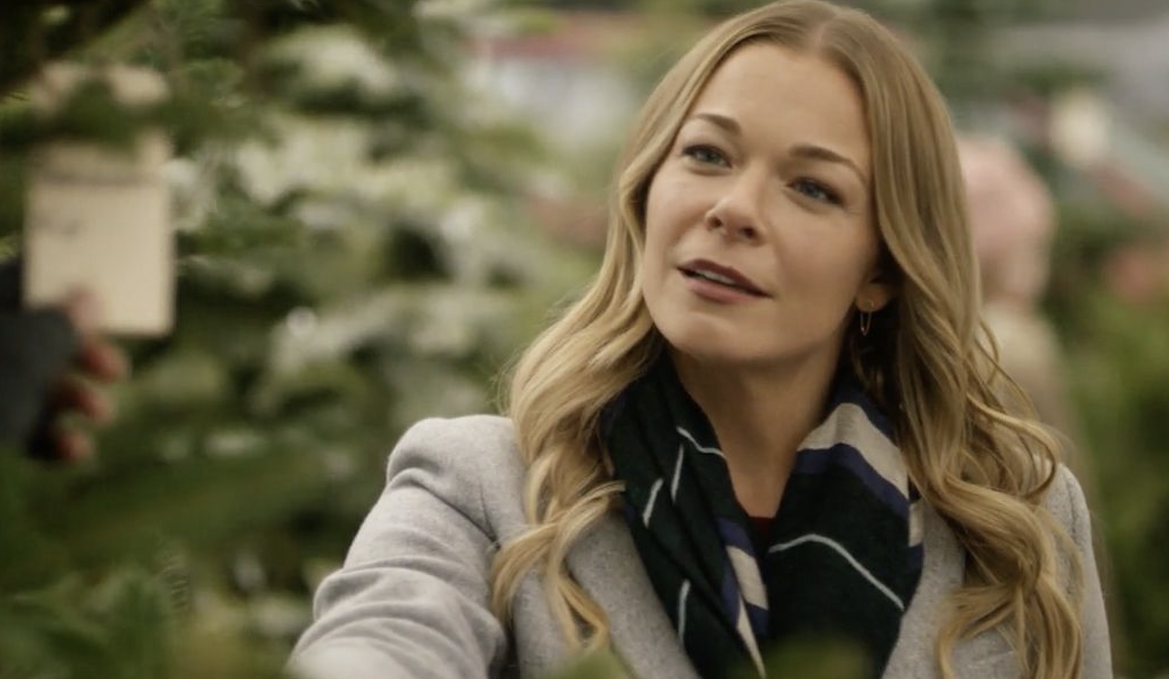 Le Ann Rimes