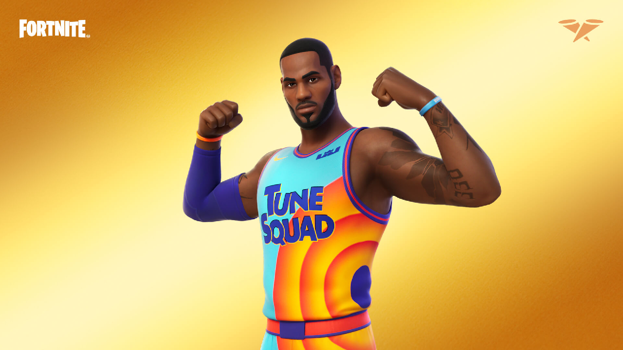 Le Bron