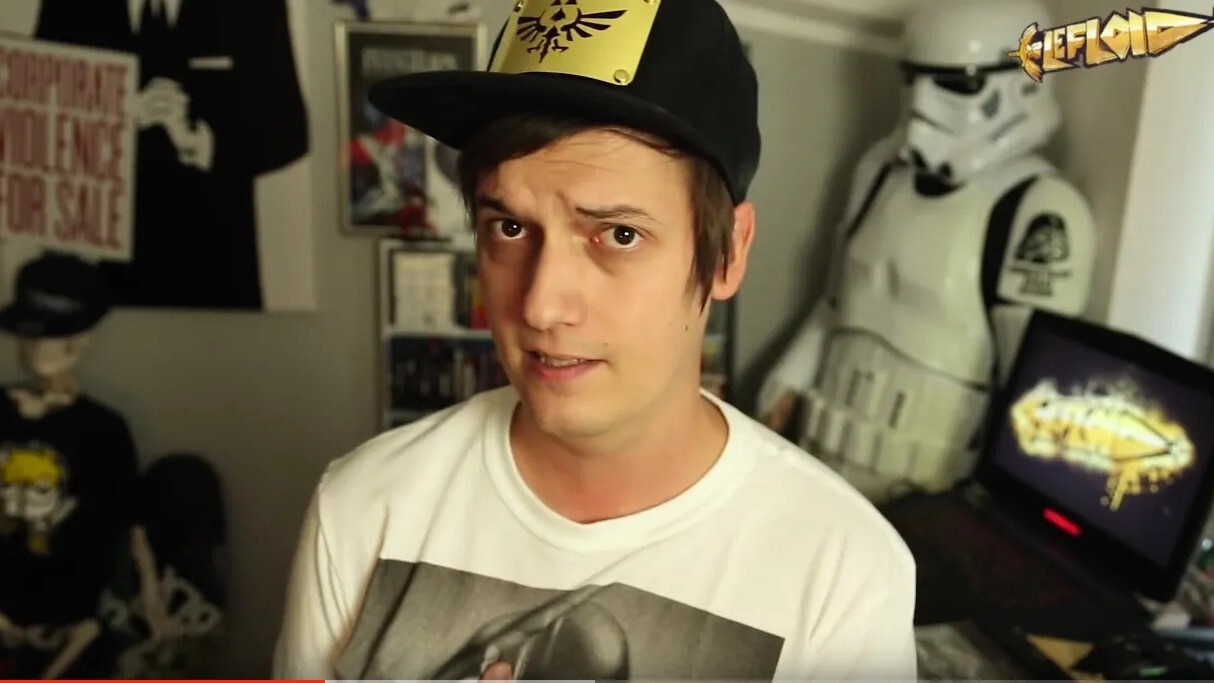 Le Floid