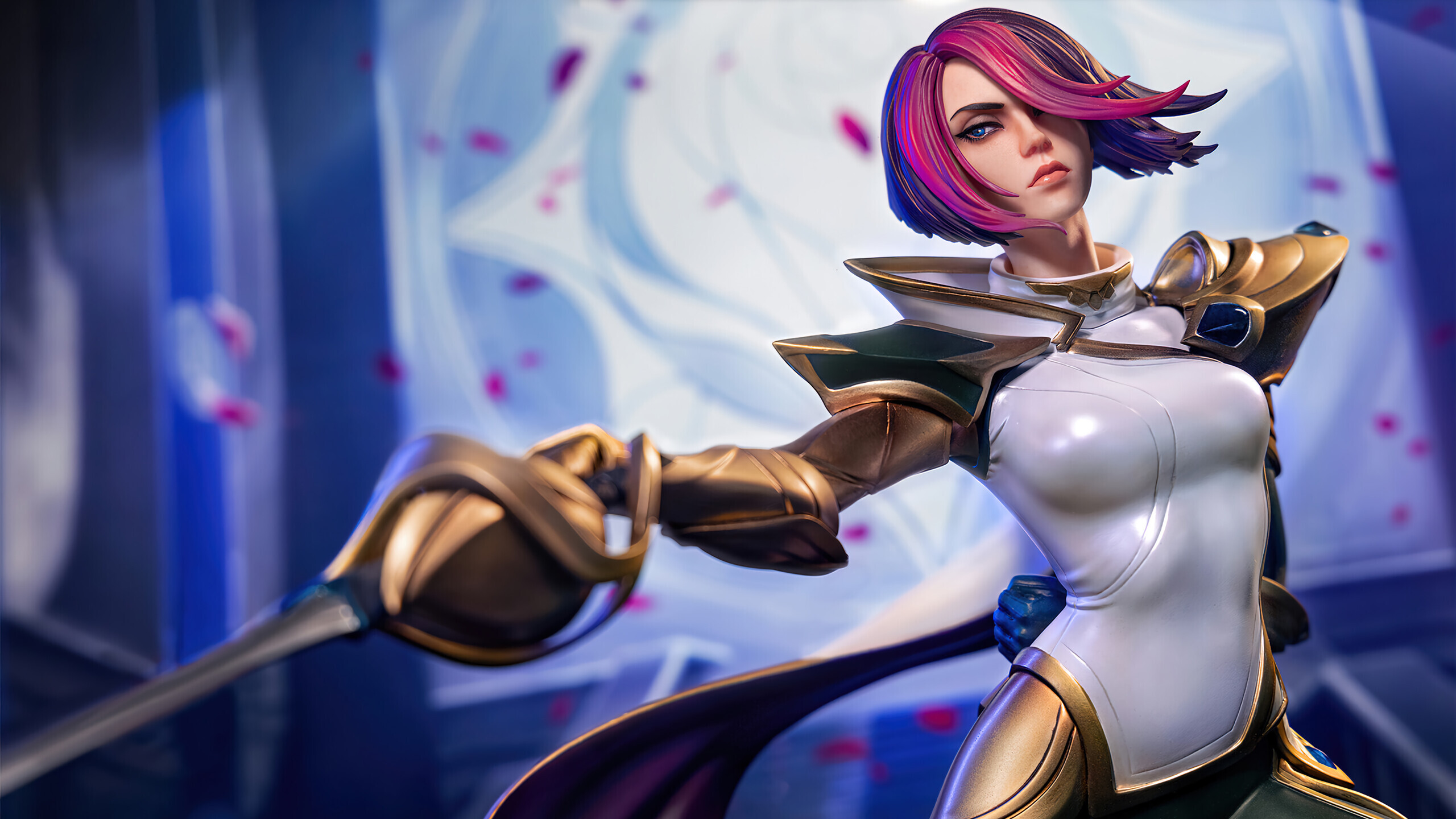 League Classic new Champions Fiora