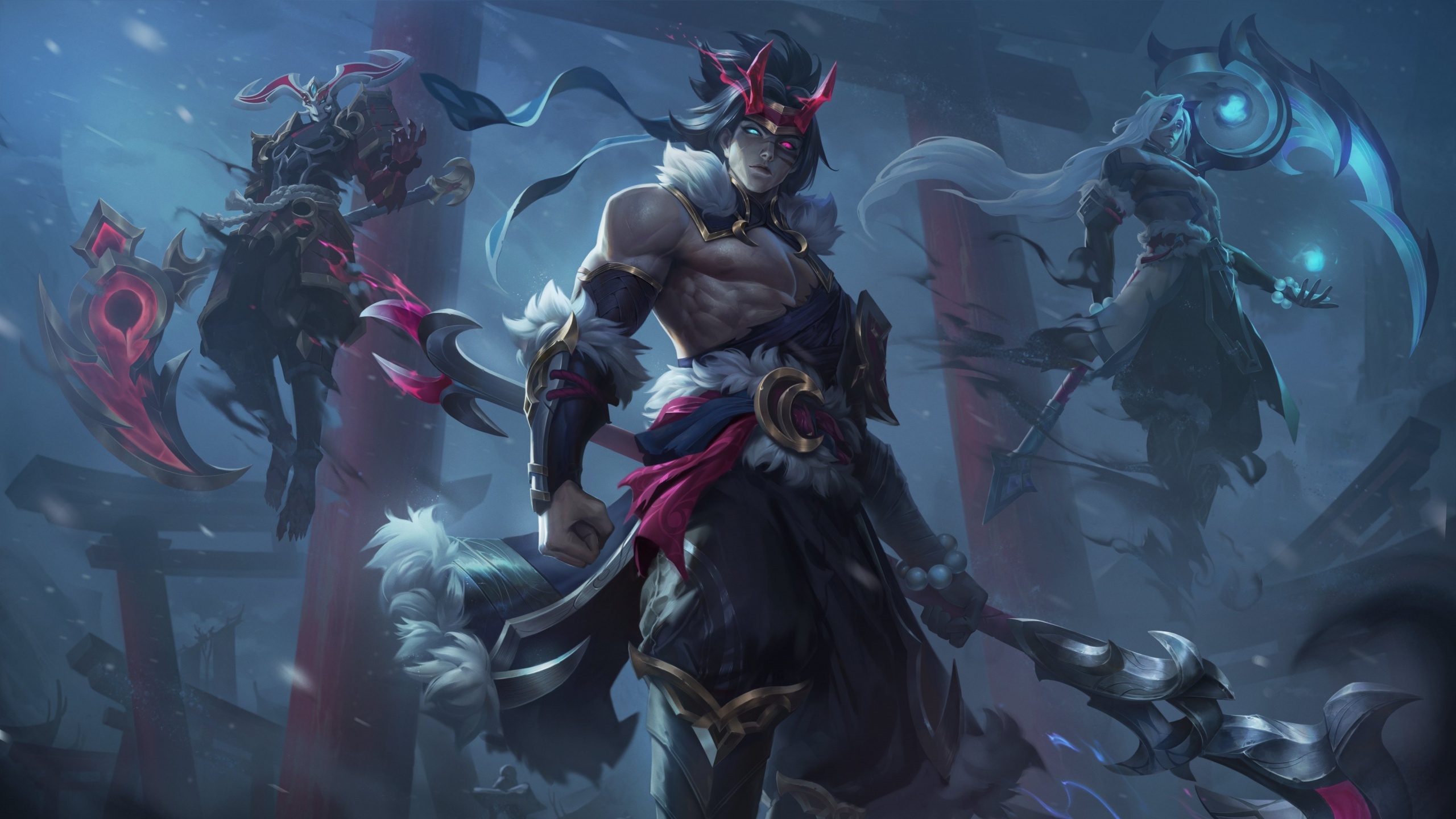 League Dodge Issue