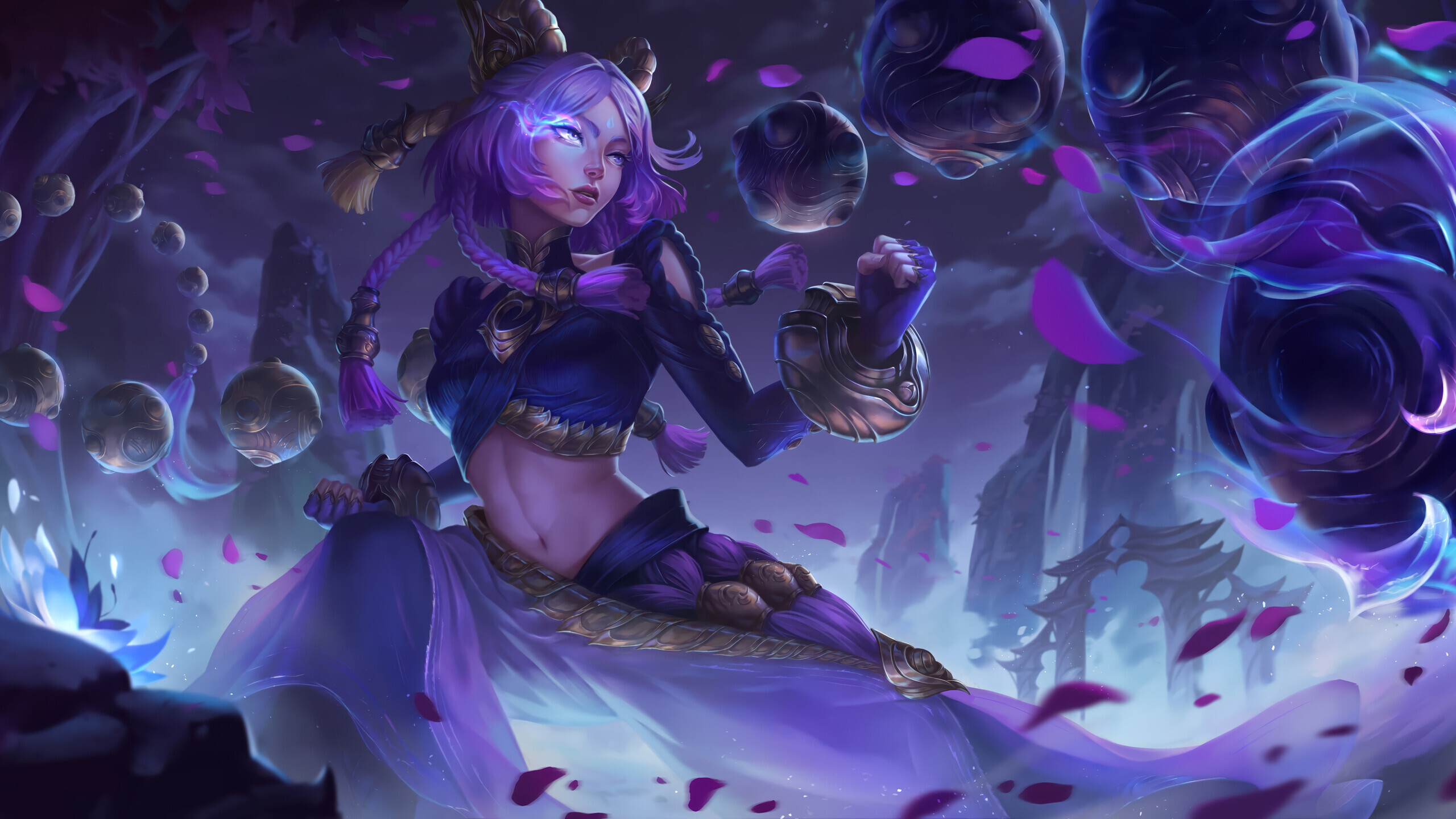 League FF vote