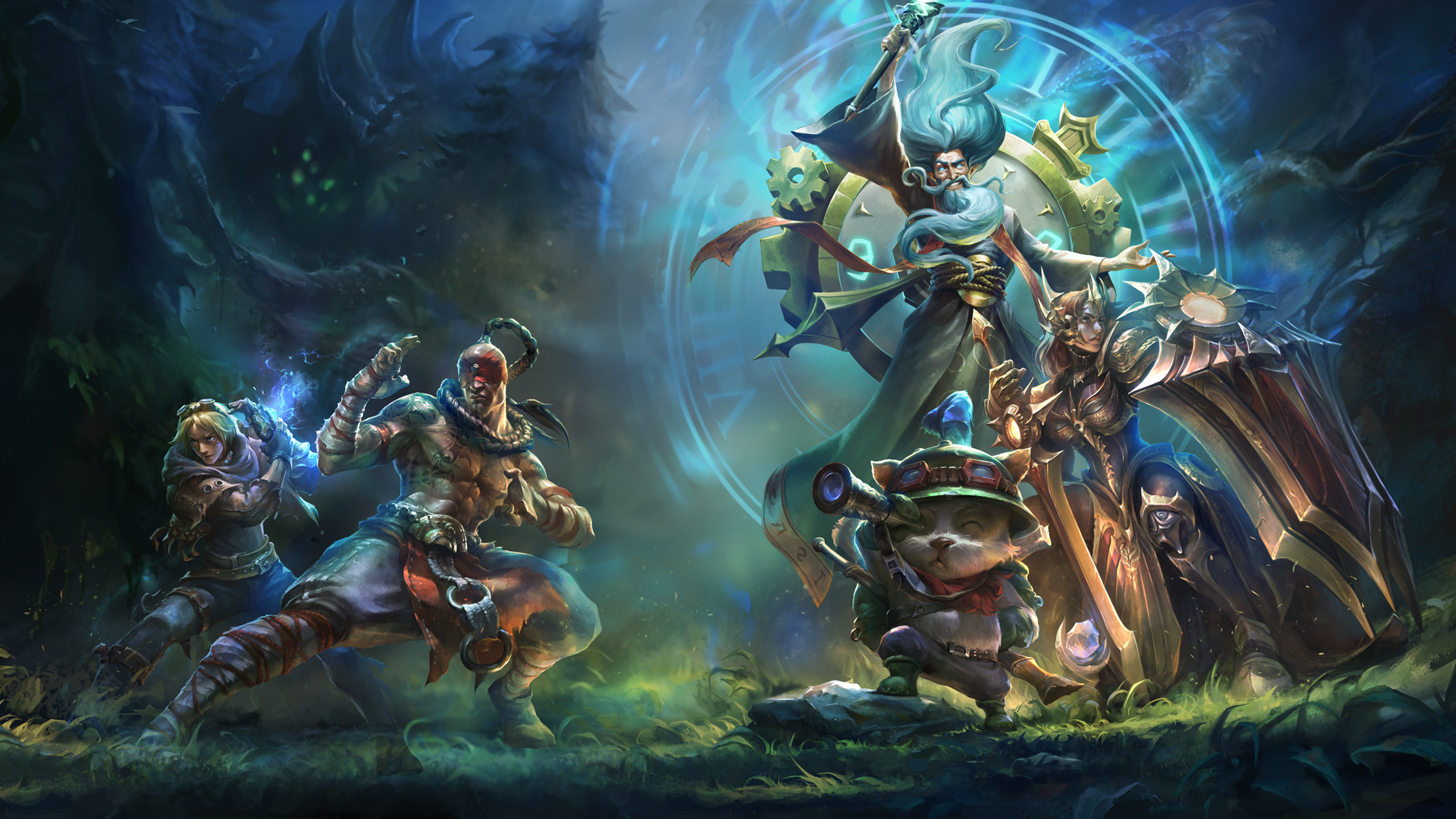 League classic