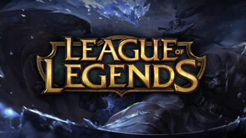 League of Legends 1