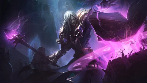 Karthus-LoL