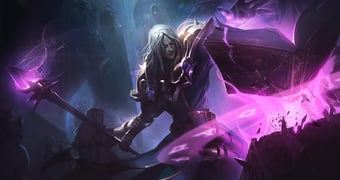 League of Legends Patch 10 14 Karthus