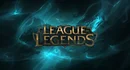 League of Legends Logo