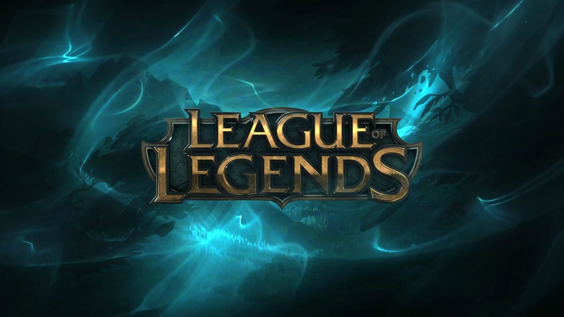 League of Legends (LoL) Game yang dikembangkan RIOT GAMES