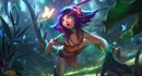 League of Legends Neeko splash