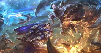 League of Legends Patch 10 6 notes