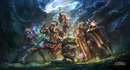 League of Legends official artwork