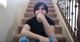 League of Legends Voyboy