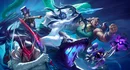 League of Legends header image