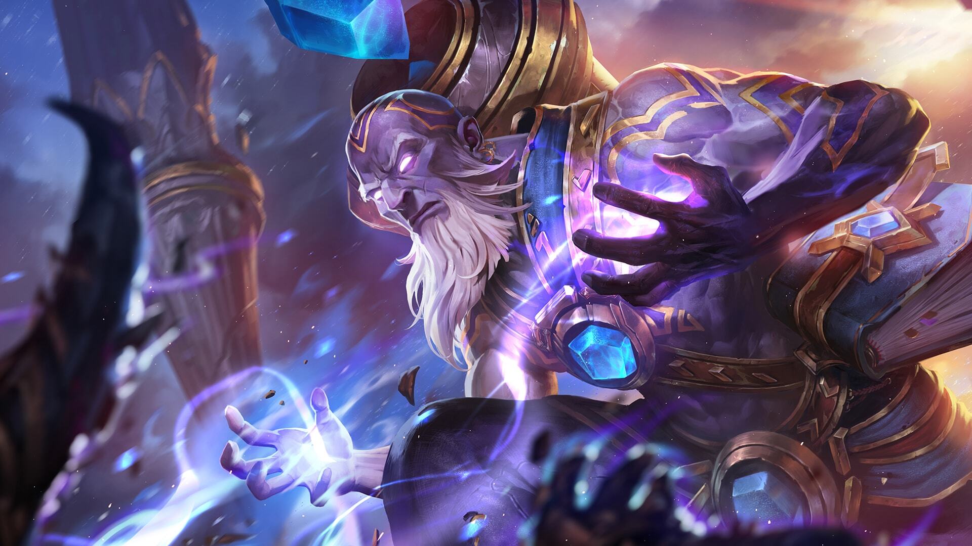 League toxicity