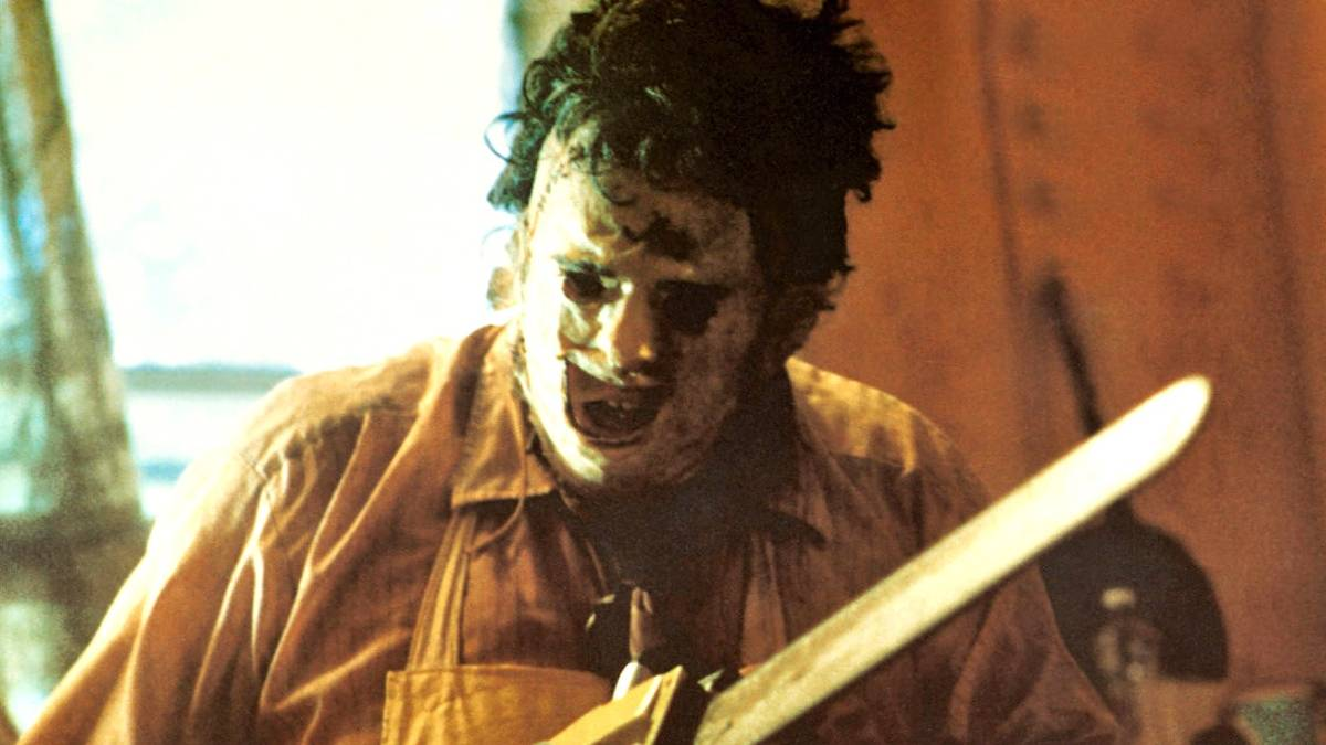 Leatherface