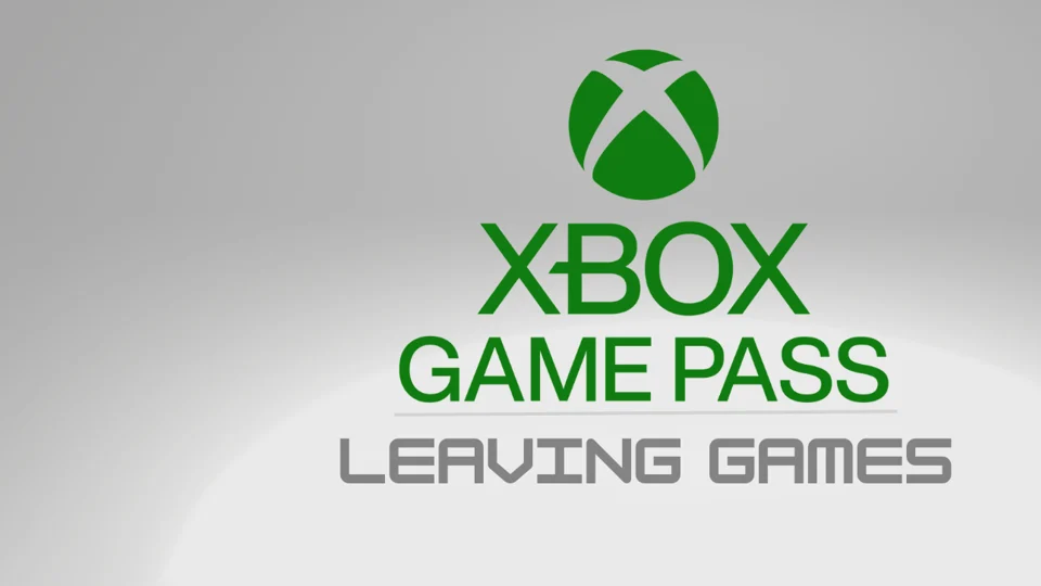 Xbox Game Pass Is Losing 5 More Games at the End of May 2023