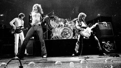 Led Zeppelin