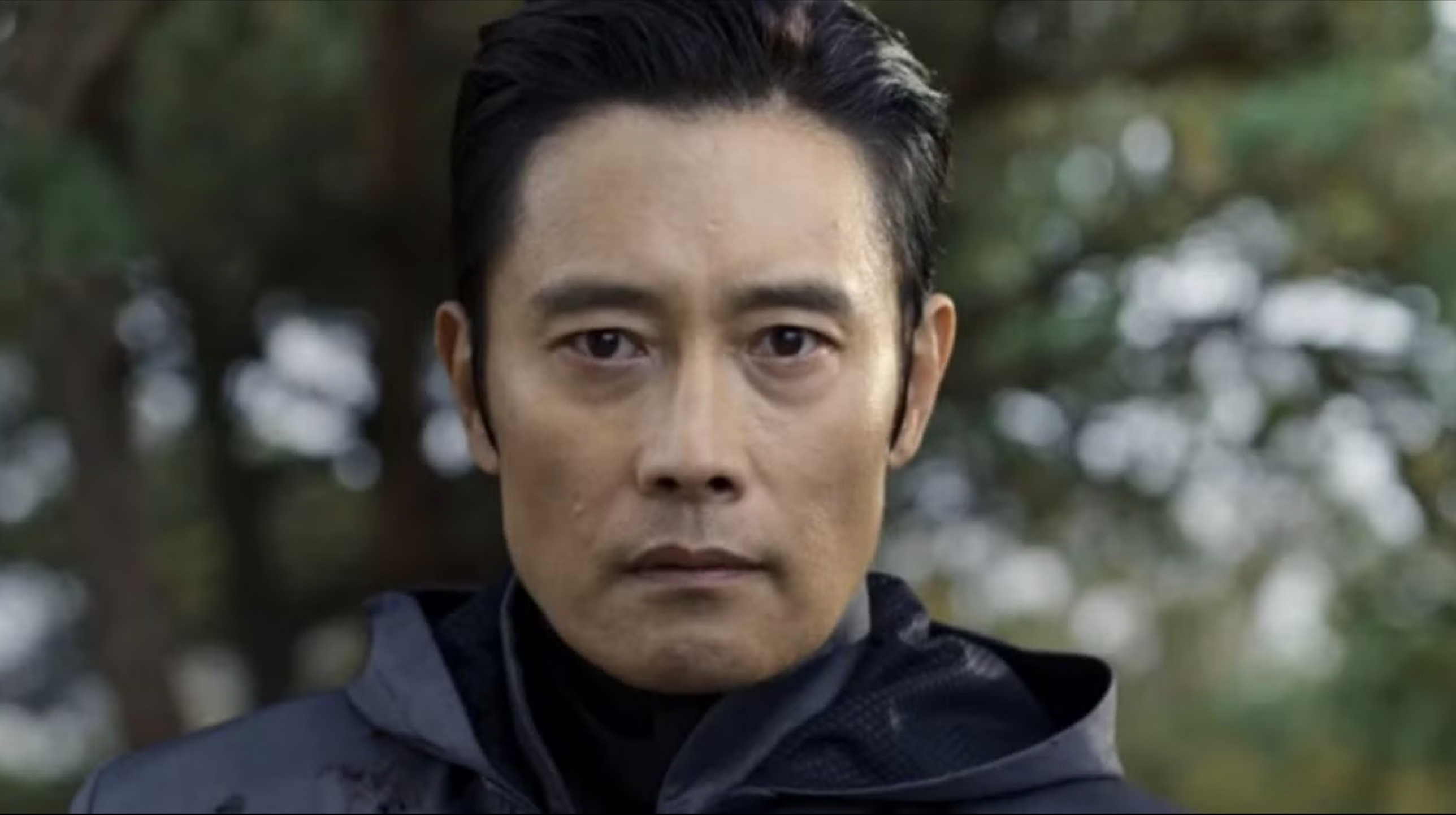 Lee Byung hun