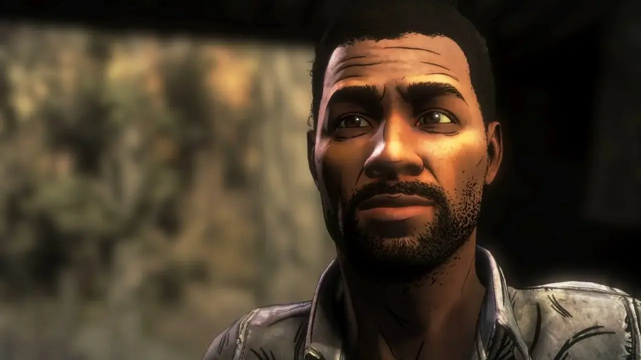 Lee Everett