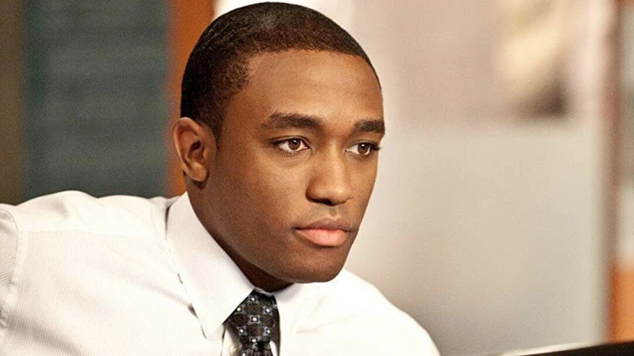 Lee Thompson Young