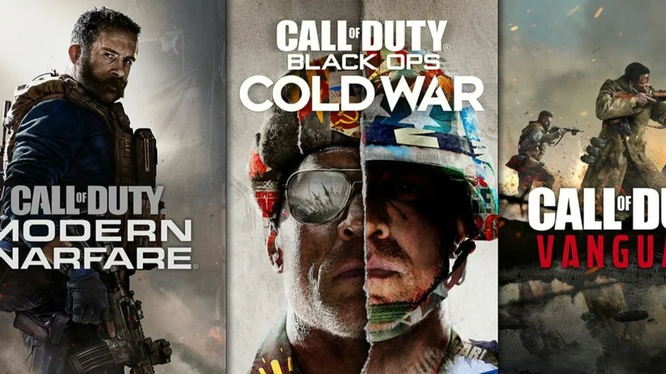 CoD: MW19, BOCW & Vanguard Now On Steam, 50% Off! | EarlyGame