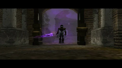 Legacy of Kain