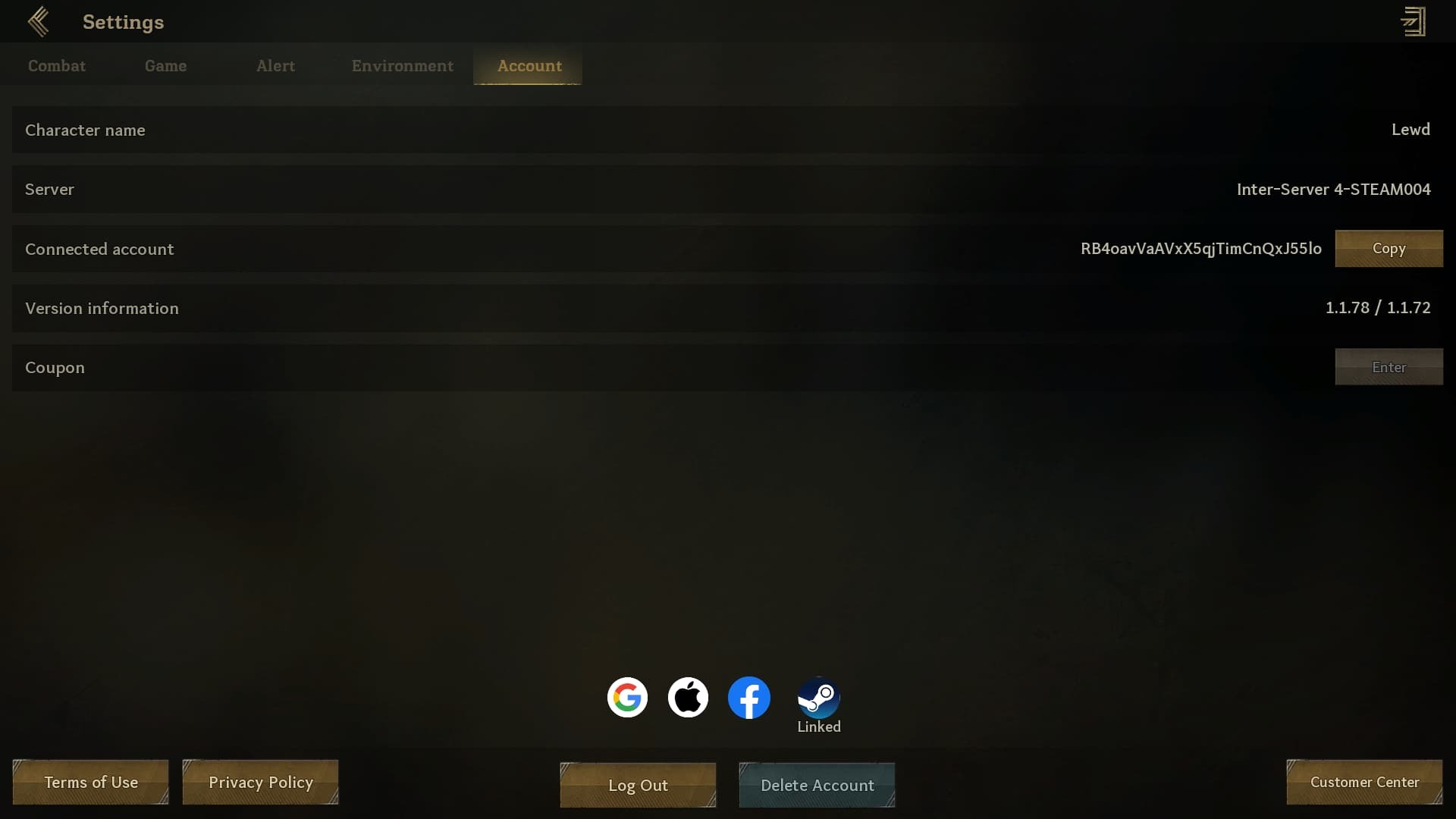 Legend of YMIR How To Redeem Codes 3