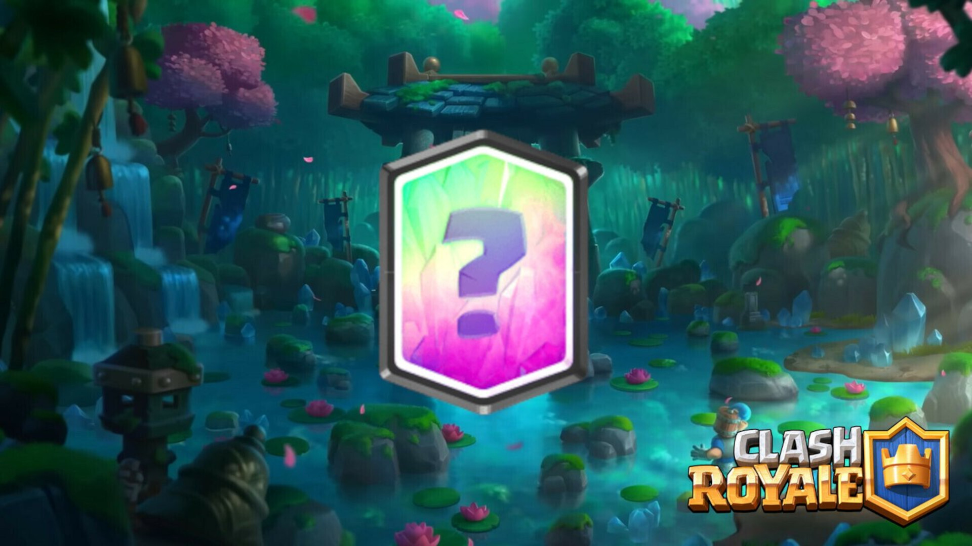 Legendary Cards Clash Royale
