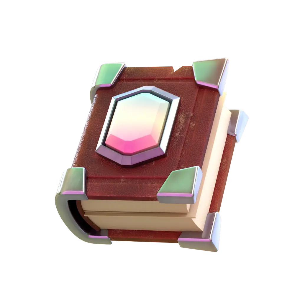 Clash Royale Magic Items Explained: How To Use Them Effectively