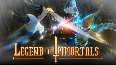 Legend of Immortals Trello Link & Wiki (2023) 