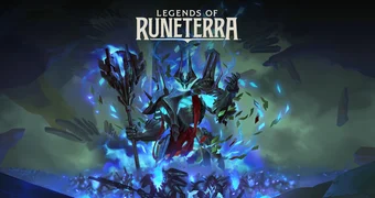 Legends Of Runeterra Shut Down