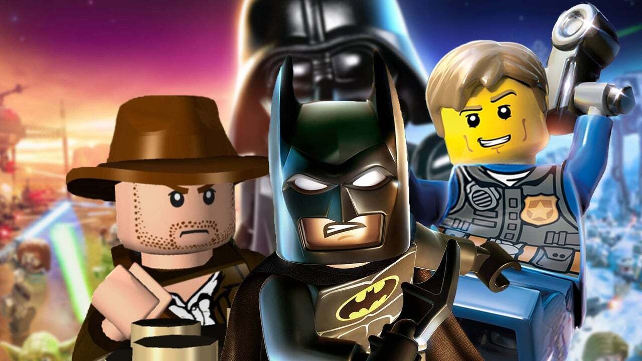 Lego