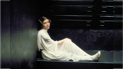 Leia Organa