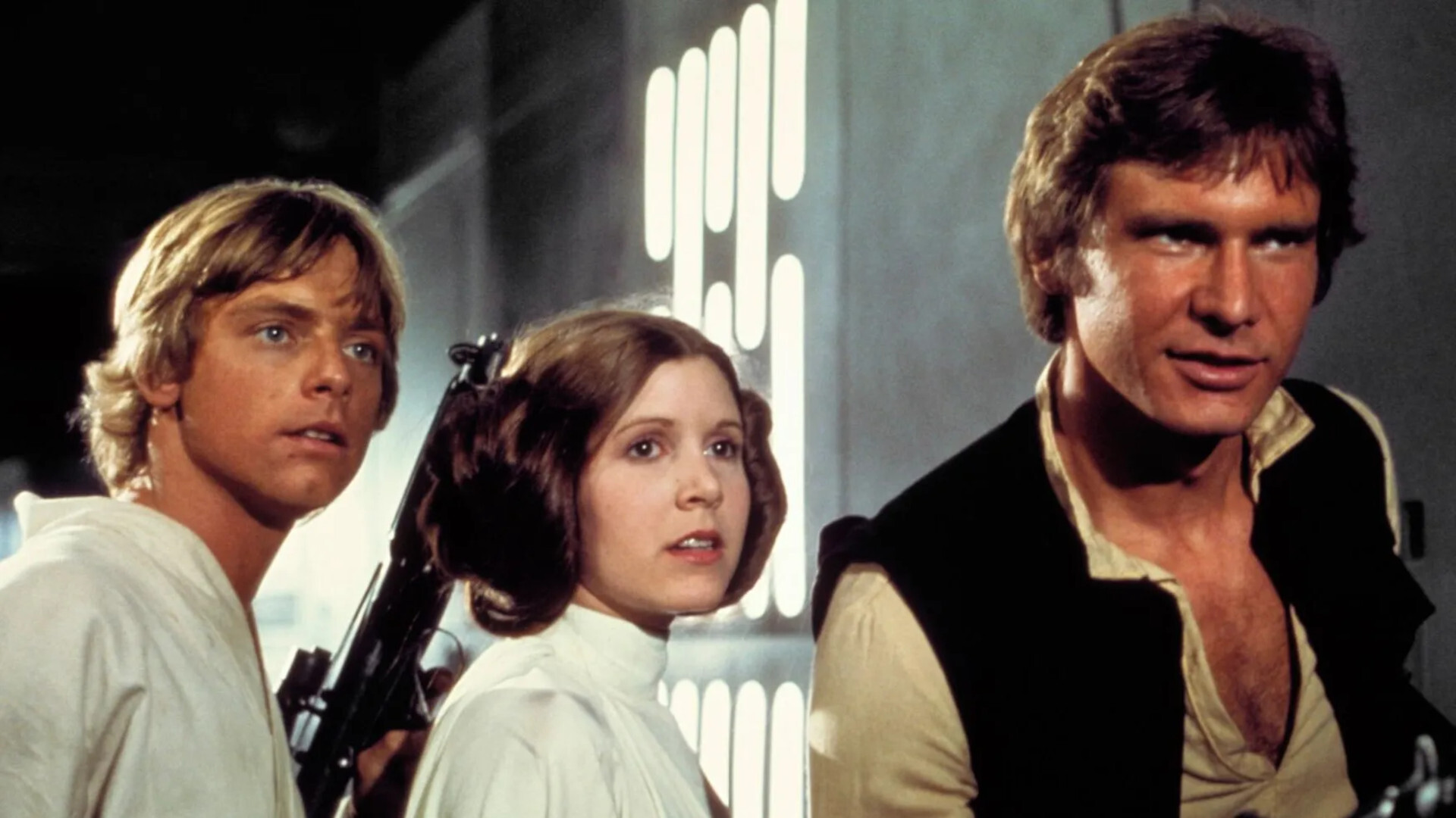 Leia Star Wars