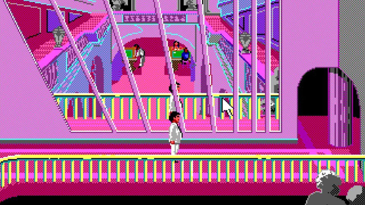 Leisure Suit Larry 3