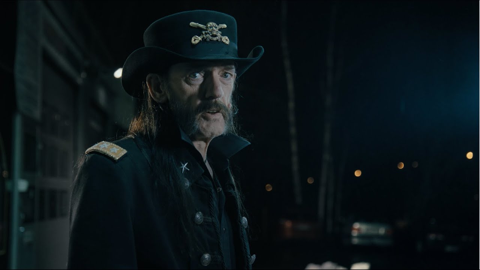 Lemmy Kilmister 02 You Tube