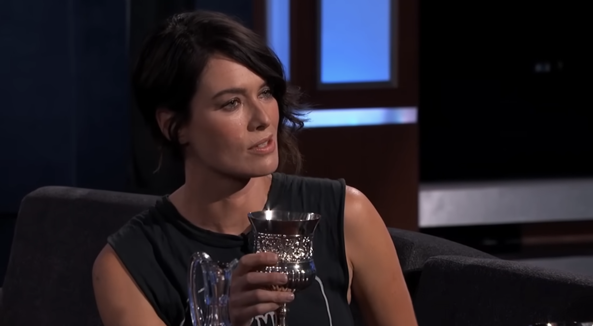 Lena Headey