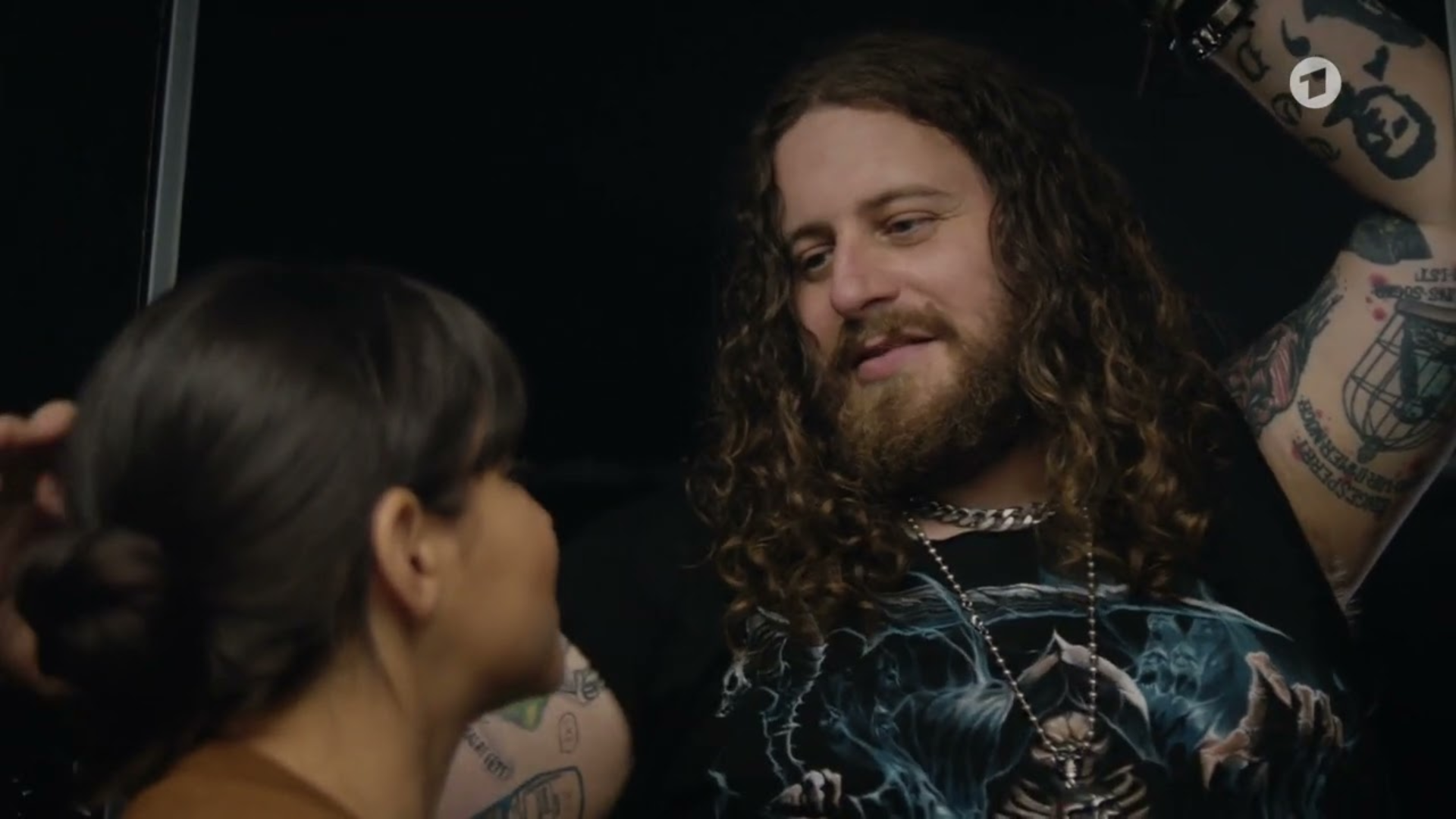 Lenny aus Wacken