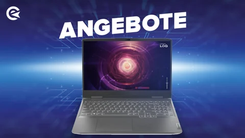 Lenovo LOQ 15 Angebot bei Media Markt