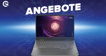 Lenovo LOQ 15 Angebot bei Media Markt