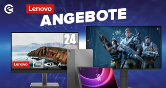 Lenovo Monitor und Tablet Angebote