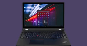 Lenovo Startelf Header