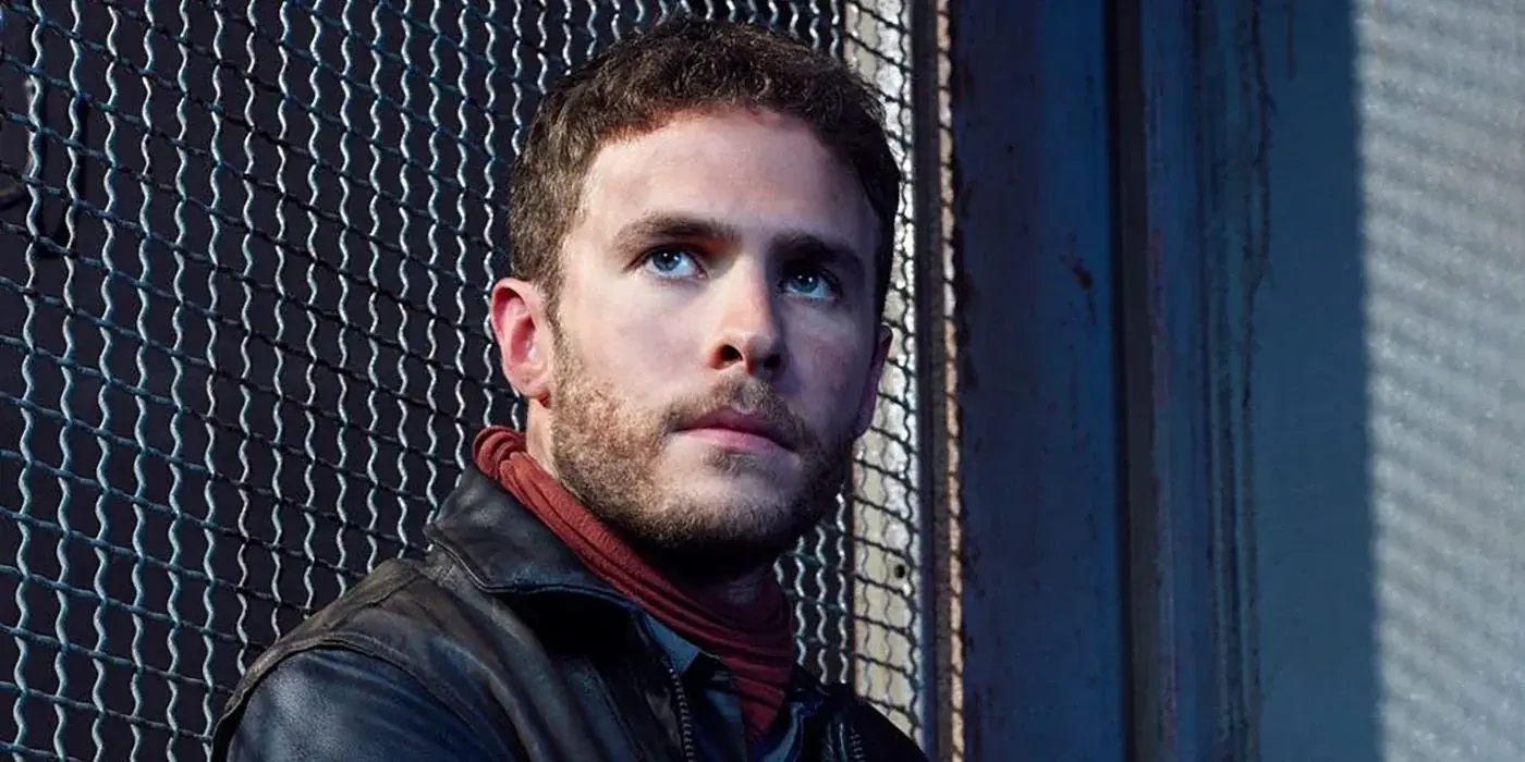 Leo Fitz