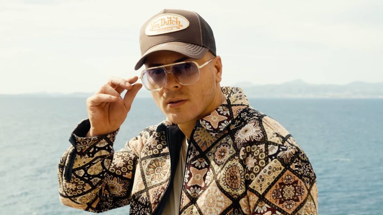 Leon Matsche oder so You Tuber von denen man nix mehr hört